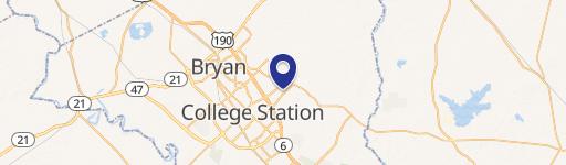 College Station Land on Highway