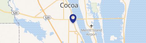 Rockledge, FL 32955