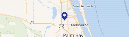 Melbourne, FL 32904