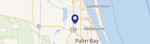 Melbourne, FL 32904