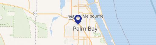 Melbourne, FL 32904