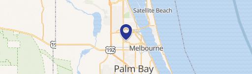 Melbourne, FL 32904