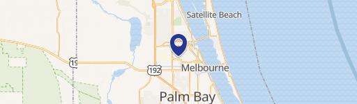 Melbourne, FL 32904