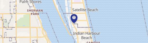 Satellite Beach, FL 32937