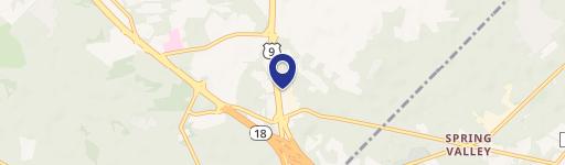 Established Boutique on Route 9