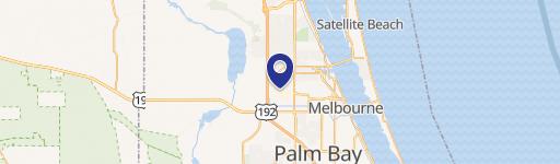 Melbourne, FL 32904