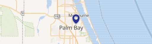 Melbourne, FL 32901
