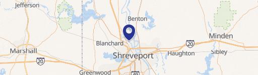 Residential Land in Shreveport, LA