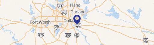 Residential Lot in Southeast Dallas