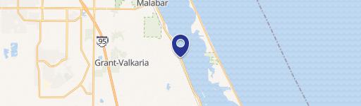 Grant Valkaria, FL 32949