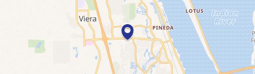 Palm Shores, FL 32940