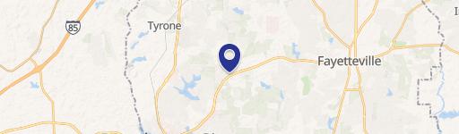 Land For Sale, Fayetteville, GA