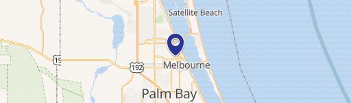 Melbourne, FL 32901
