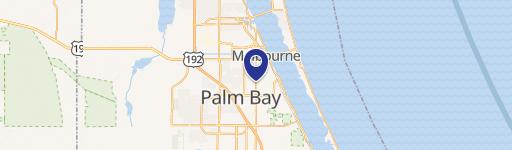 Melbourne, FL 32901
