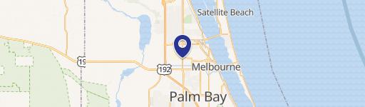 Melbourne, FL 32904