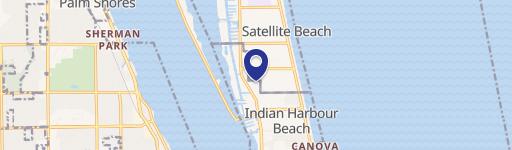 Indian Harbour Beach, FL 32937