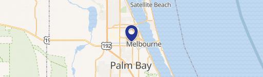 Melbourne, FL 32904