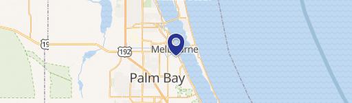 Melbourne, FL 32901