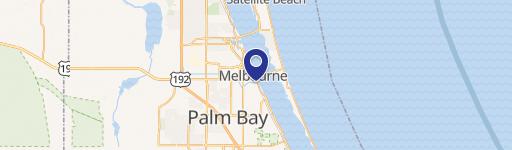 Melbourne, FL 32901
