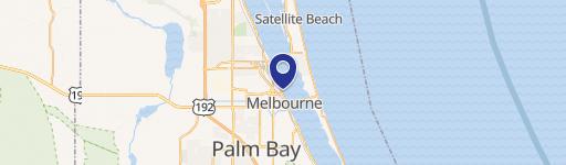 Melbourne, FL 32901