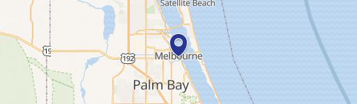 Melbourne, FL 32901