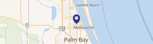 Melbourne, FL 32901