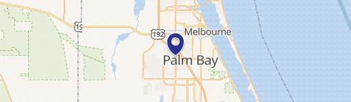 Melbourne, FL 32904