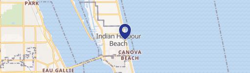 Indian Harbour Beach, FL 32937