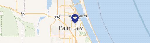 Melbourne, FL 32901