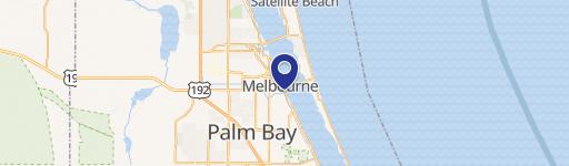 Melbourne, FL 32901