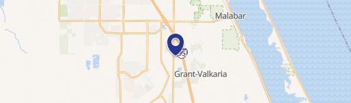Grant Valkaria, FL 32909