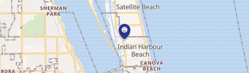 Satellite Beach, FL 32937