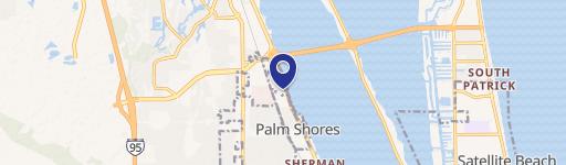 Palm Shores, FL 32940