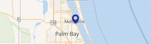 Melbourne, FL 32901