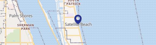 Satellite Beach, FL 32937