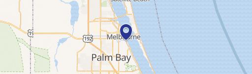 Melbourne, FL 32901