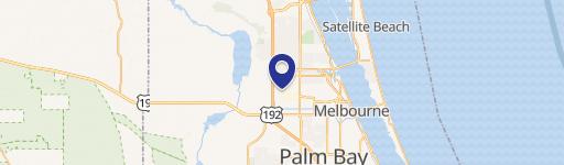 Melbourne, FL 32904