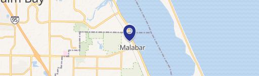 Malabar, FL 32950