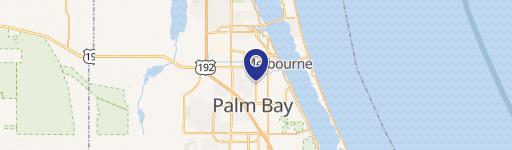 Melbourne, FL 32904