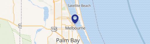 Melbourne, FL 32901