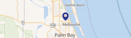 Melbourne, FL 32901