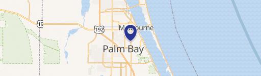 Melbourne, FL 32901
