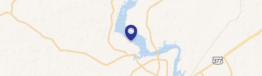 Waterfront Homesite Near Lake