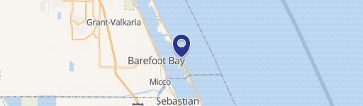 Melbourne Beach, FL 32951