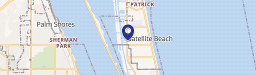 Satellite Beach, FL 32937