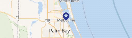 Melbourne, FL 32901
