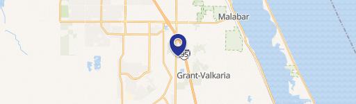 Grant Valkaria, FL 32909