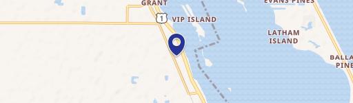 Grant, FL 32949