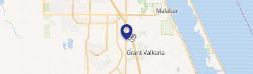 Grant Valkaria, FL 32909