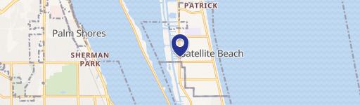 Satellite Beach, FL 32937